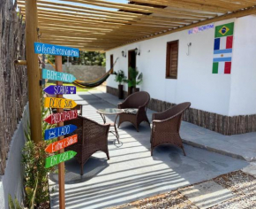 L2 Localize casa na praia pontal